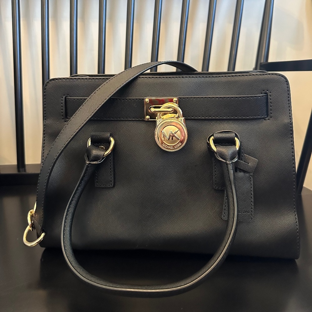 Michael Kors Hamilton Medium Tote bag